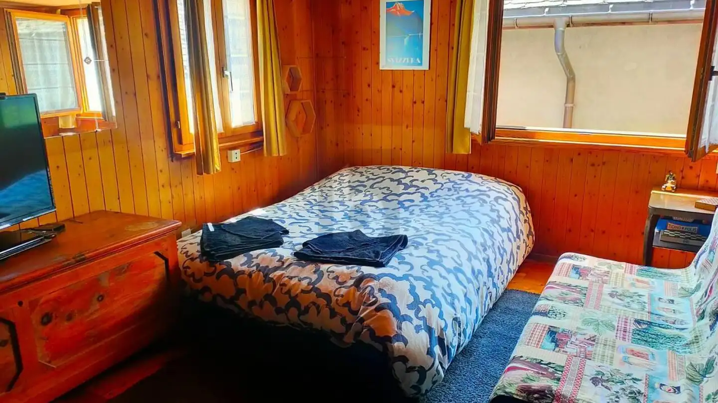 Casa singola in vendita - 6776 Piotta - Foto 2