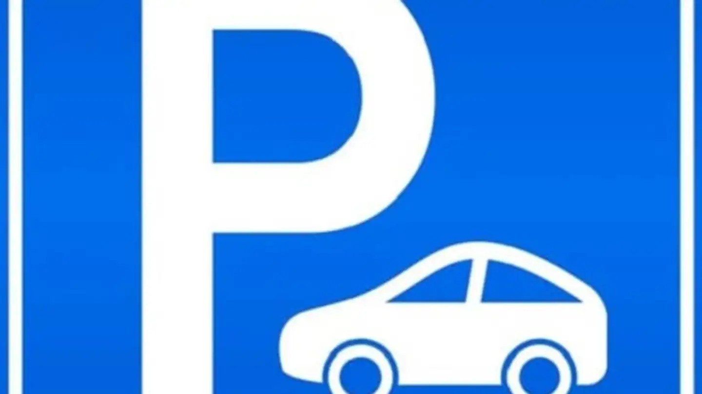 Single garage for rent - Chemin De La Tourelle 6, 1209 Genève