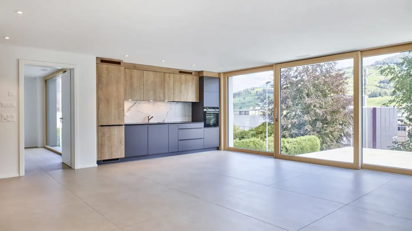 Appartement à louer - Gloriweg 3, 6403 Küssnacht am Rigi - Photo 3
