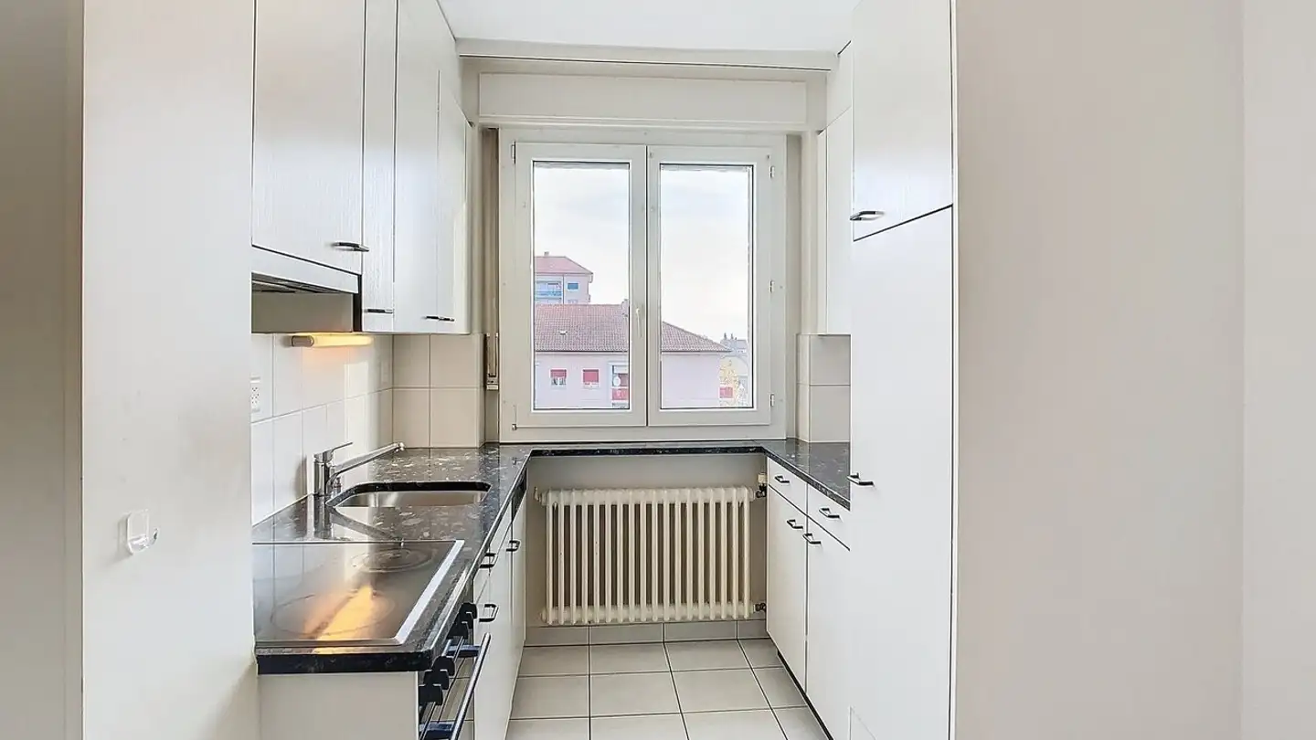 Wohnung mieten - Route De Villars, 1700 Fribourg