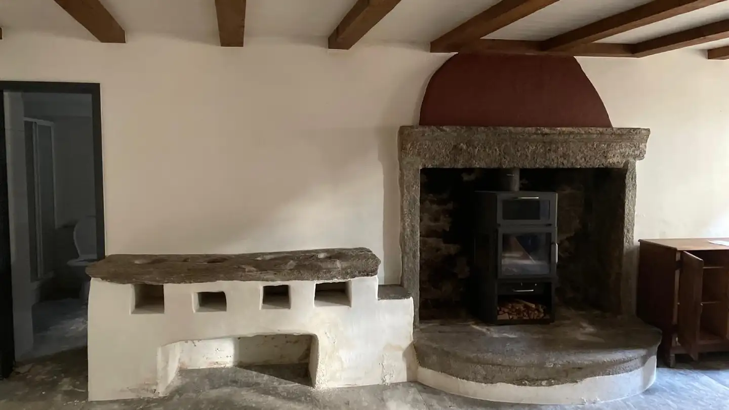 Appartamento in affitto - Via Pala 6, 6534 S. Vittore - Foto 3