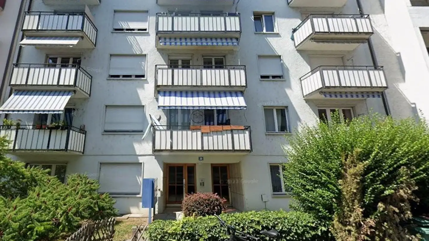 Apartment for rent - Alderstrasse 39, 8008 Zürich
