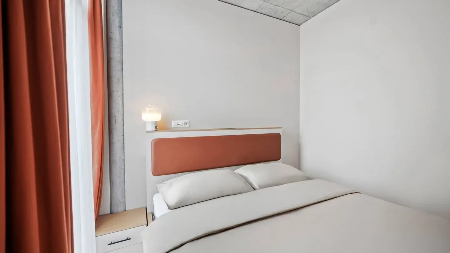 Studio in affitto - Lorzenparkstrasse 15b, 6330 Cham - Foto 2