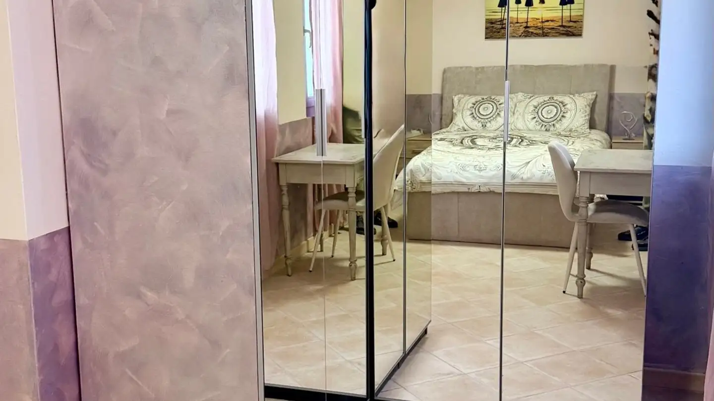 Zimmer mieten - 1285 Athenaz (Avusy) - Foto 3