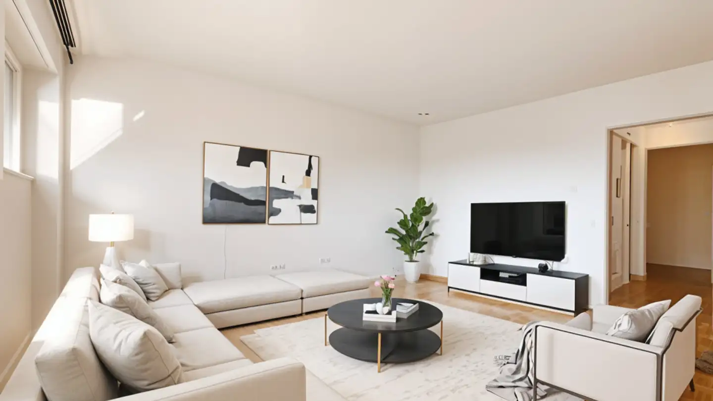 Appartement à vendre - 1207 Genève