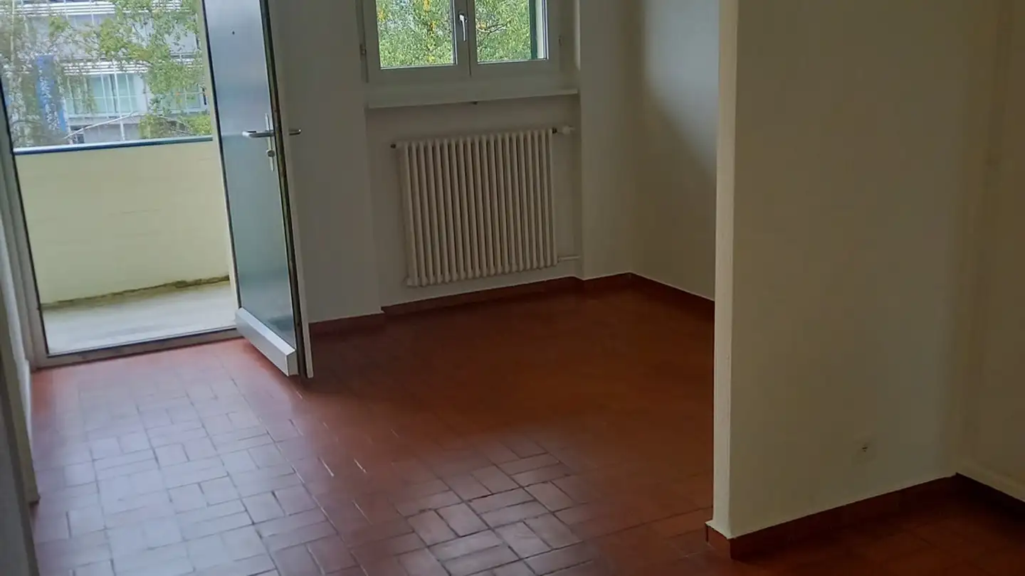Wohnung mieten - Föhrlibuckstrasse 2, 8304 Wallisellen