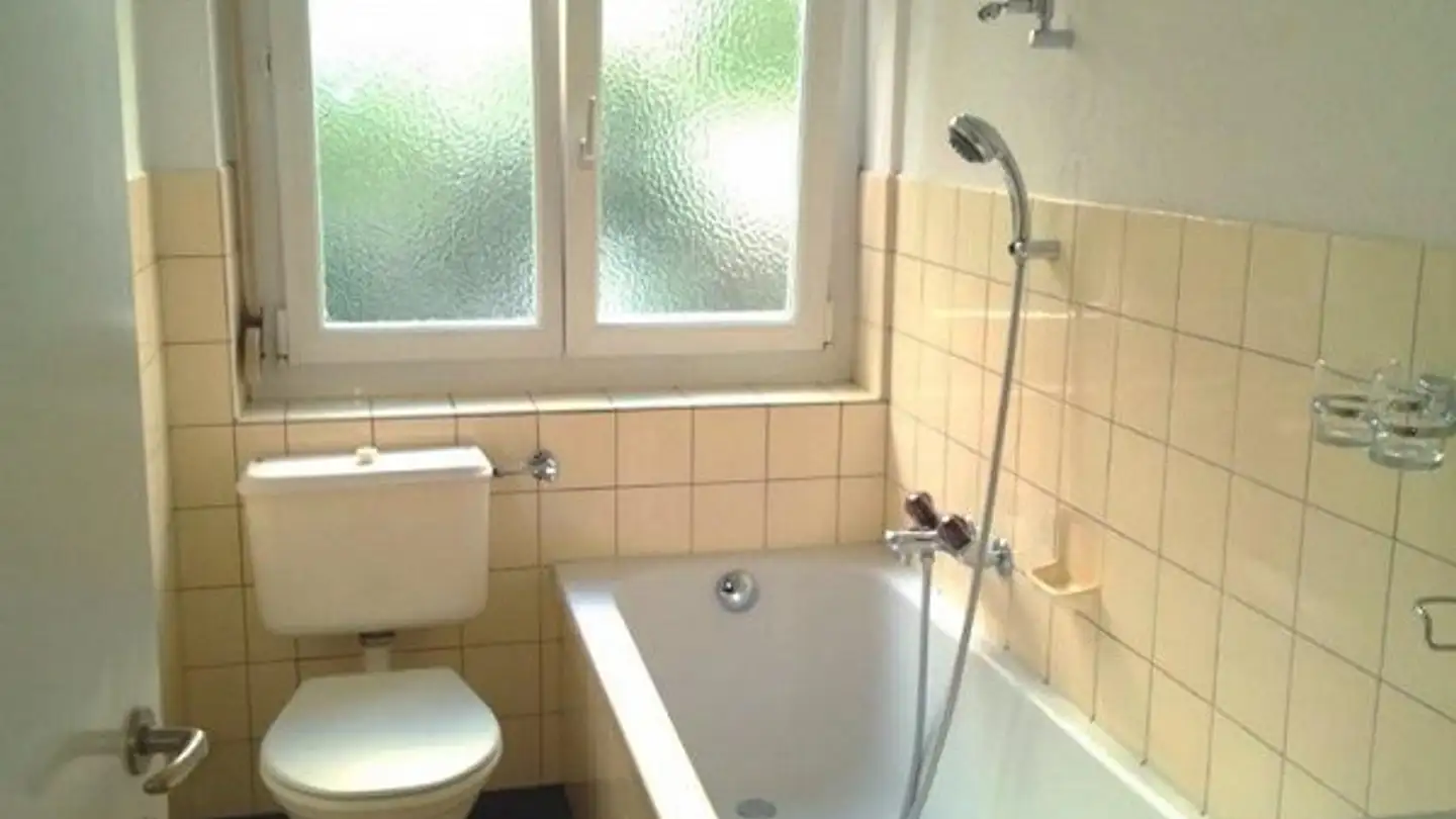 Apartment for rent - Alderstrasse 39, 8008 Zürich - Photo 4