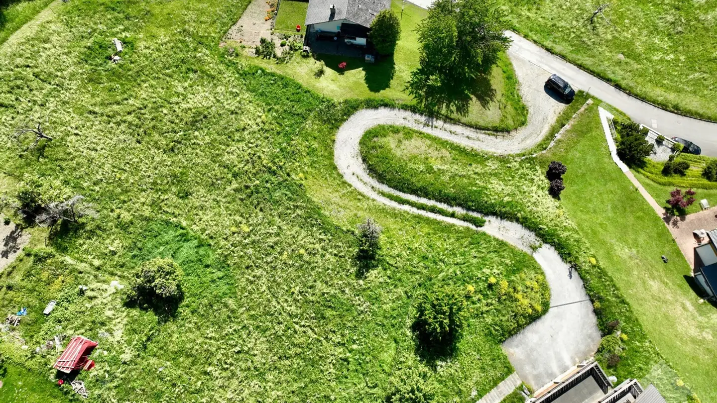 Terreno edificabile in vendita - 1977 Icogne - Photo 2