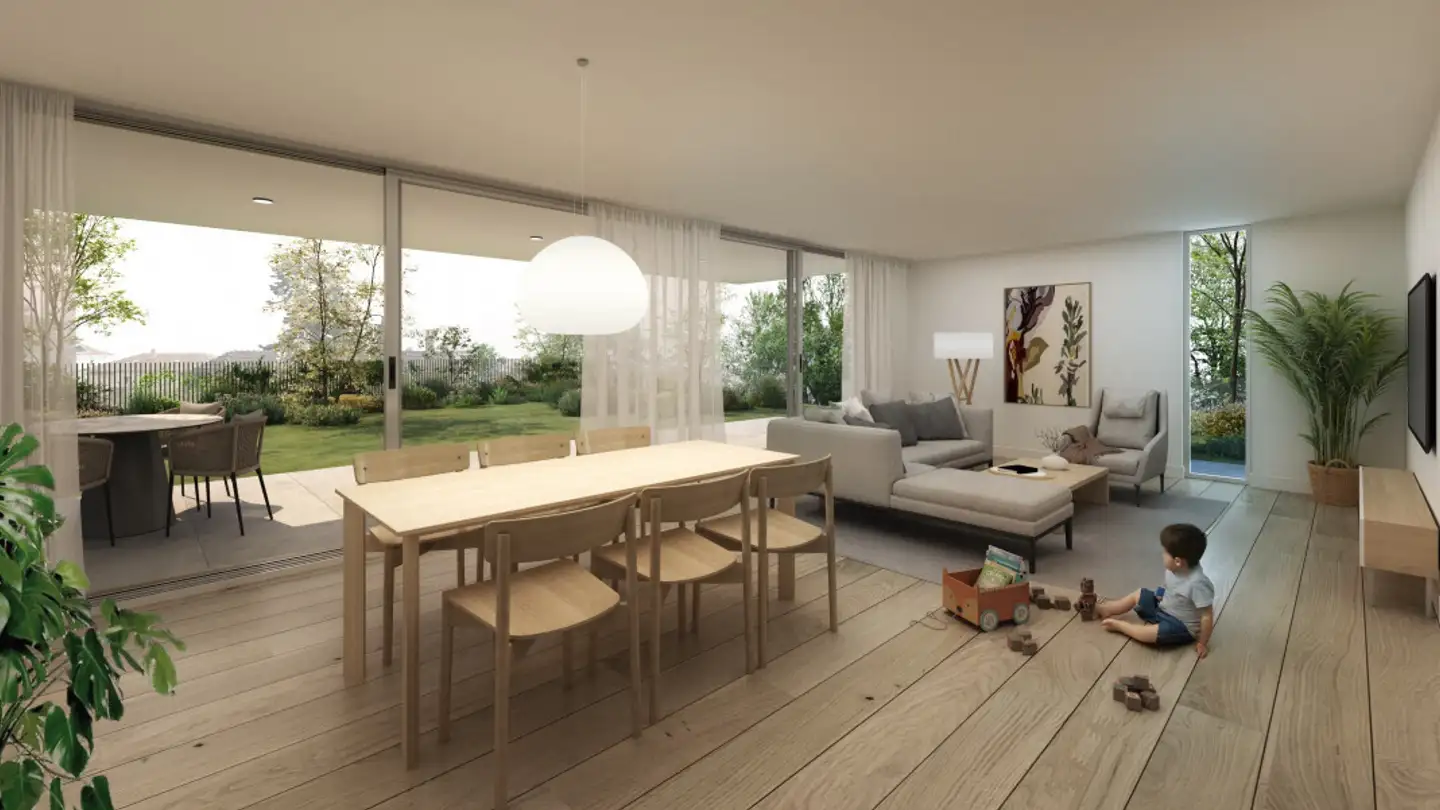 Appartement à vendre - 2000 Neuchâtel - Photo 2