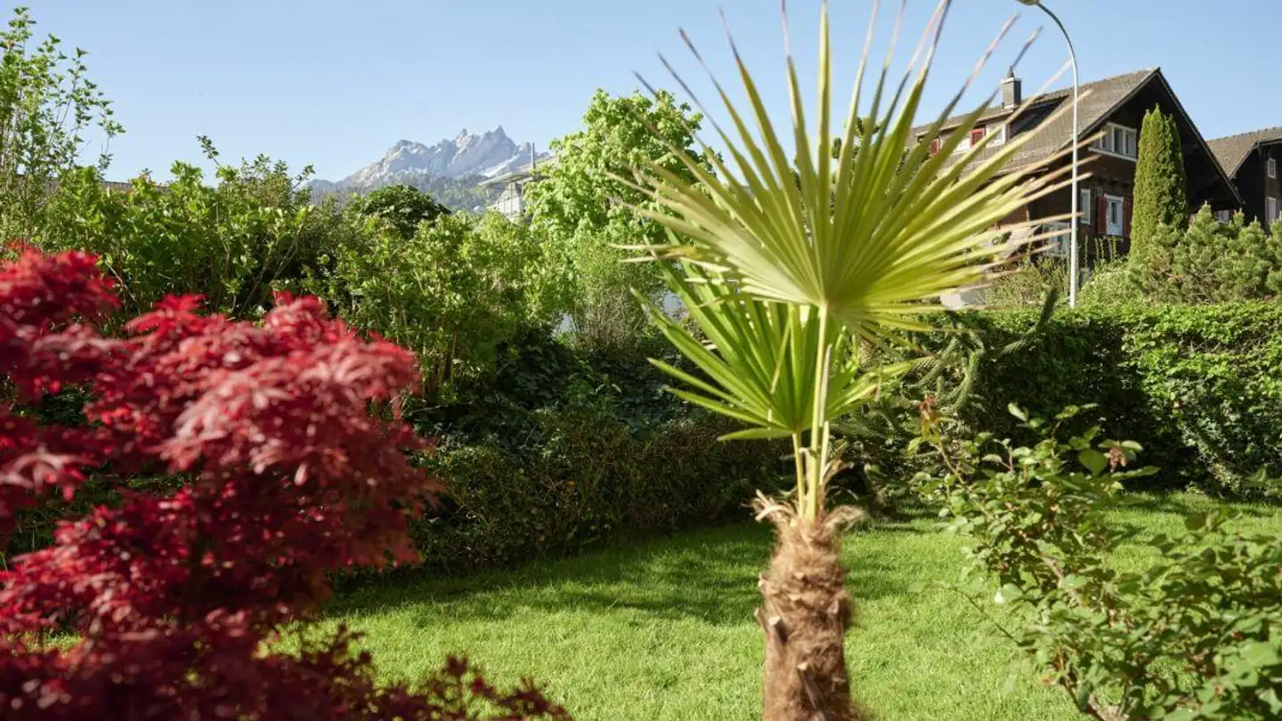 Appartement à vendre - Gärtnerweg, 6010 Kriens
