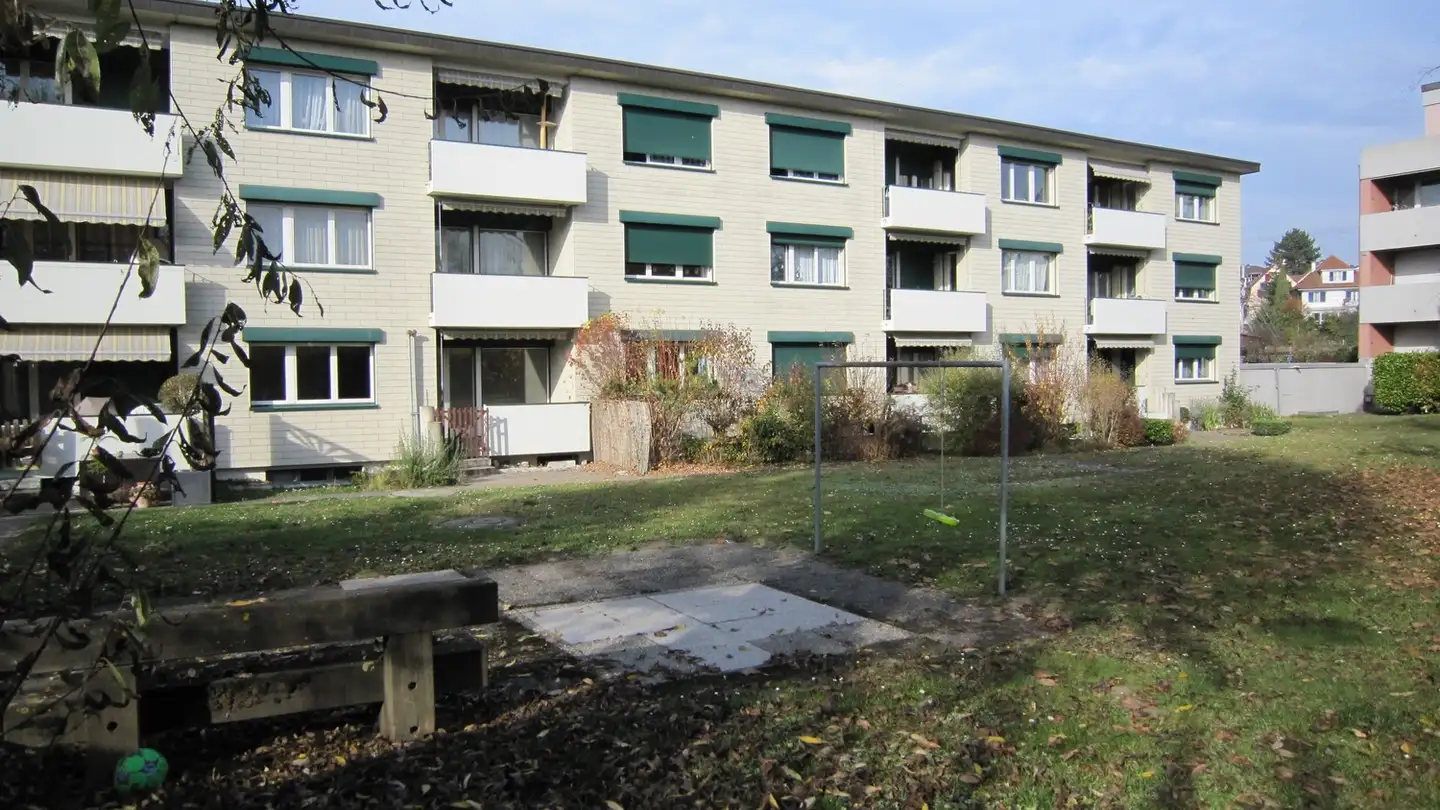 Appartamento in affitto - Föhrlibuckstrasse 2, 8304 Wallisellen - Photo 2