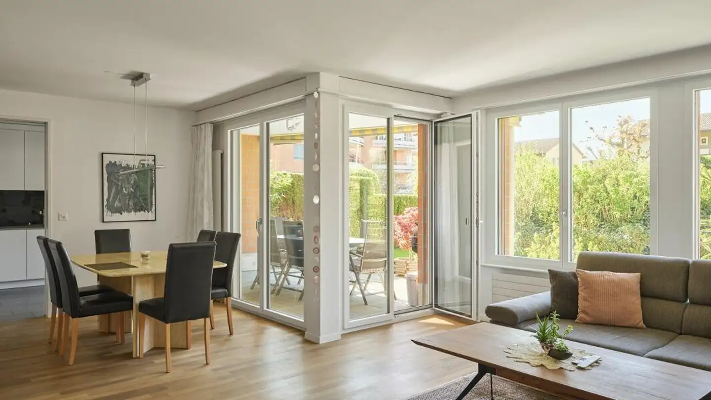 Appartement à vendre - Gärtnerweg, 6010 Kriens - Photo 2