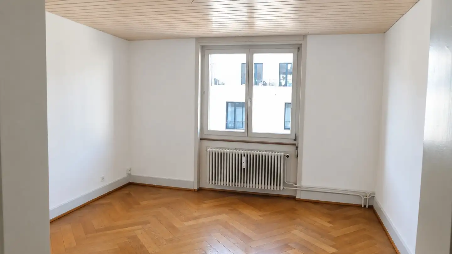 Appartamento in affitto - Davidsbodenstrasse 70, 4056 Basel - Foto 2