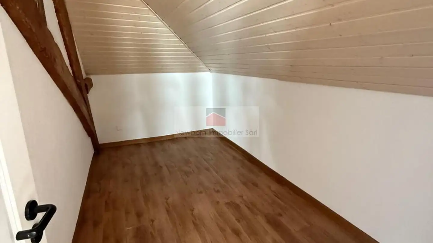 Appartamento in affitto - Grand-Rue 12, 1337 Vallorbe - Photo 2