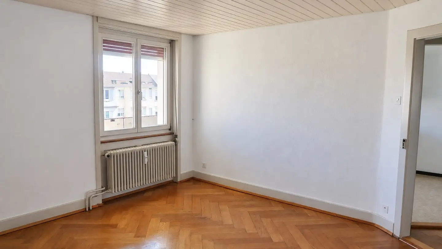 Appartamento in affitto - Davidsbodenstrasse 70, 4056 Basel - Foto 4