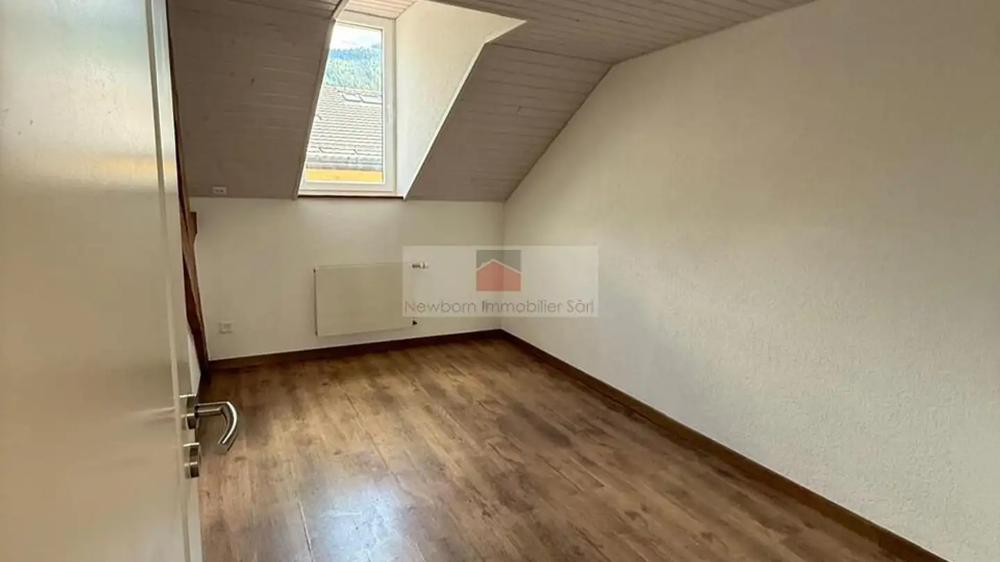 Appartamento in affitto - Grand-Rue 12, 1337 Vallorbe - Photo 3