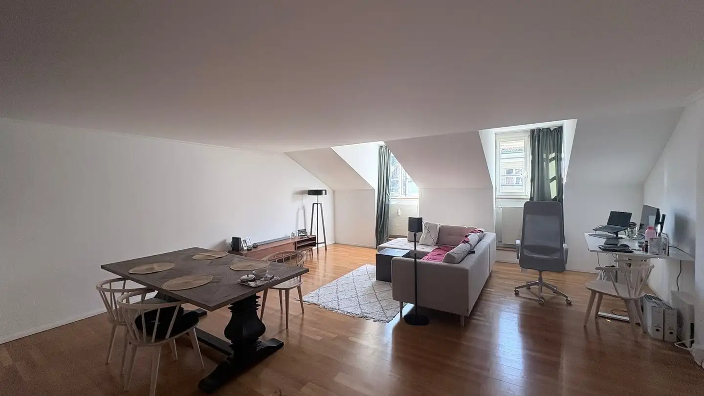 Apartment for rent - Kramgasse 68, 3011 Bern - Photo 4