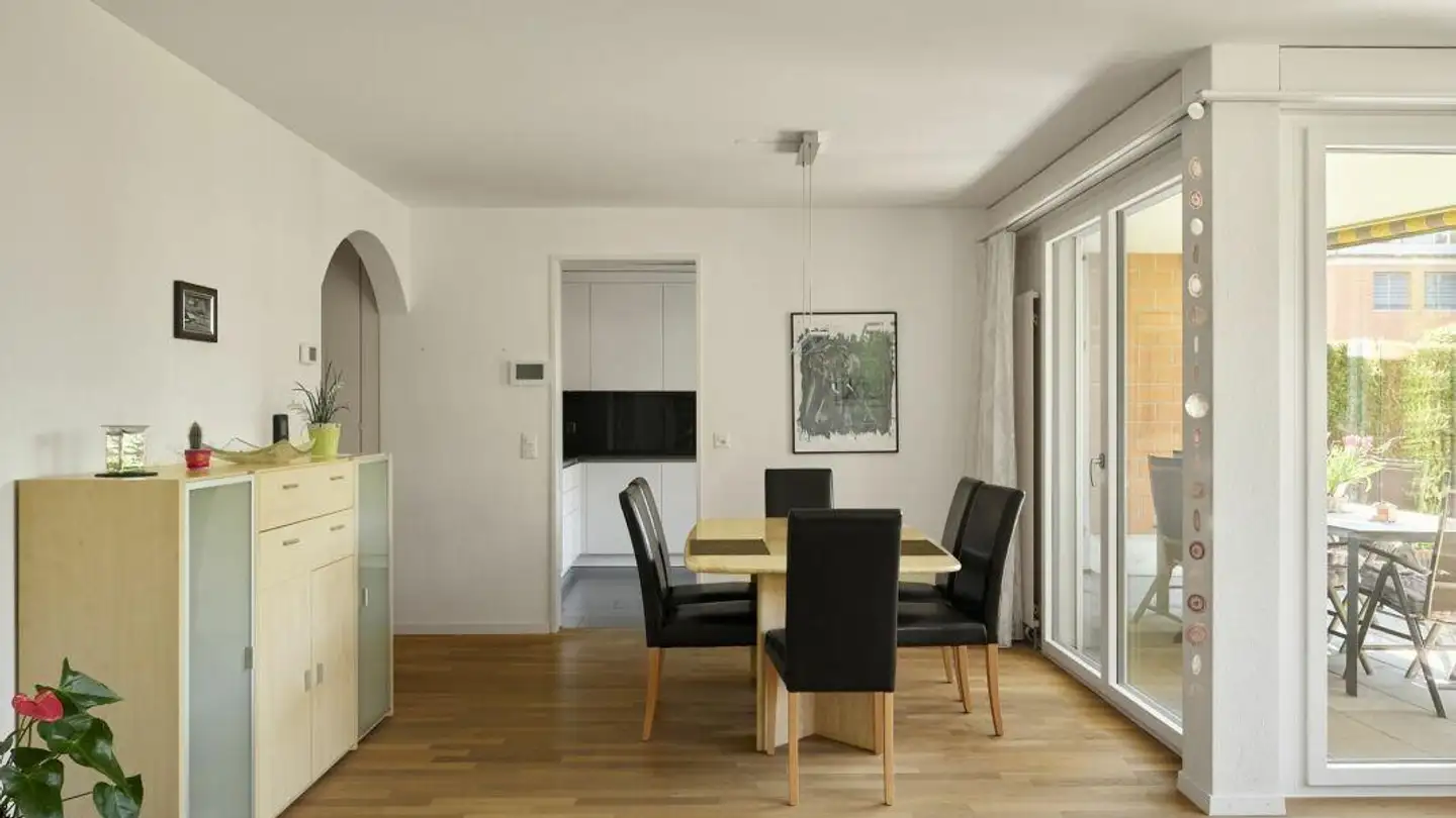 Appartement à vendre - Gärtnerweg, 6010 Kriens - Photo 3