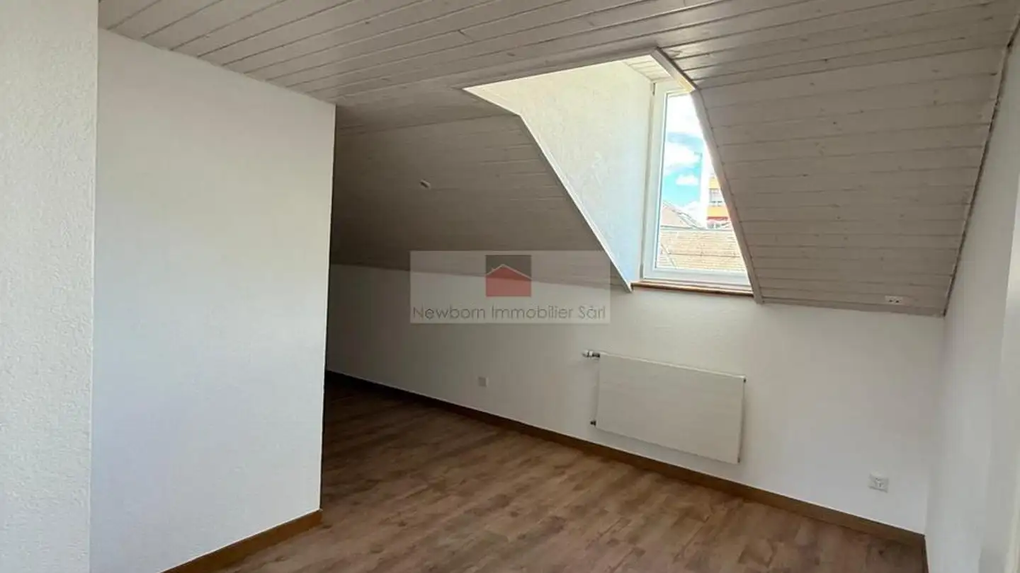 Appartamento in affitto - Grand-Rue 12, 1337 Vallorbe - Photo 4