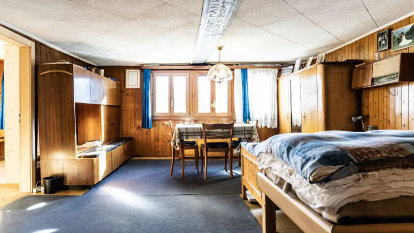 Appartamento in vendita - Guttet, 3956 Guttet-Feschel - Foto 4