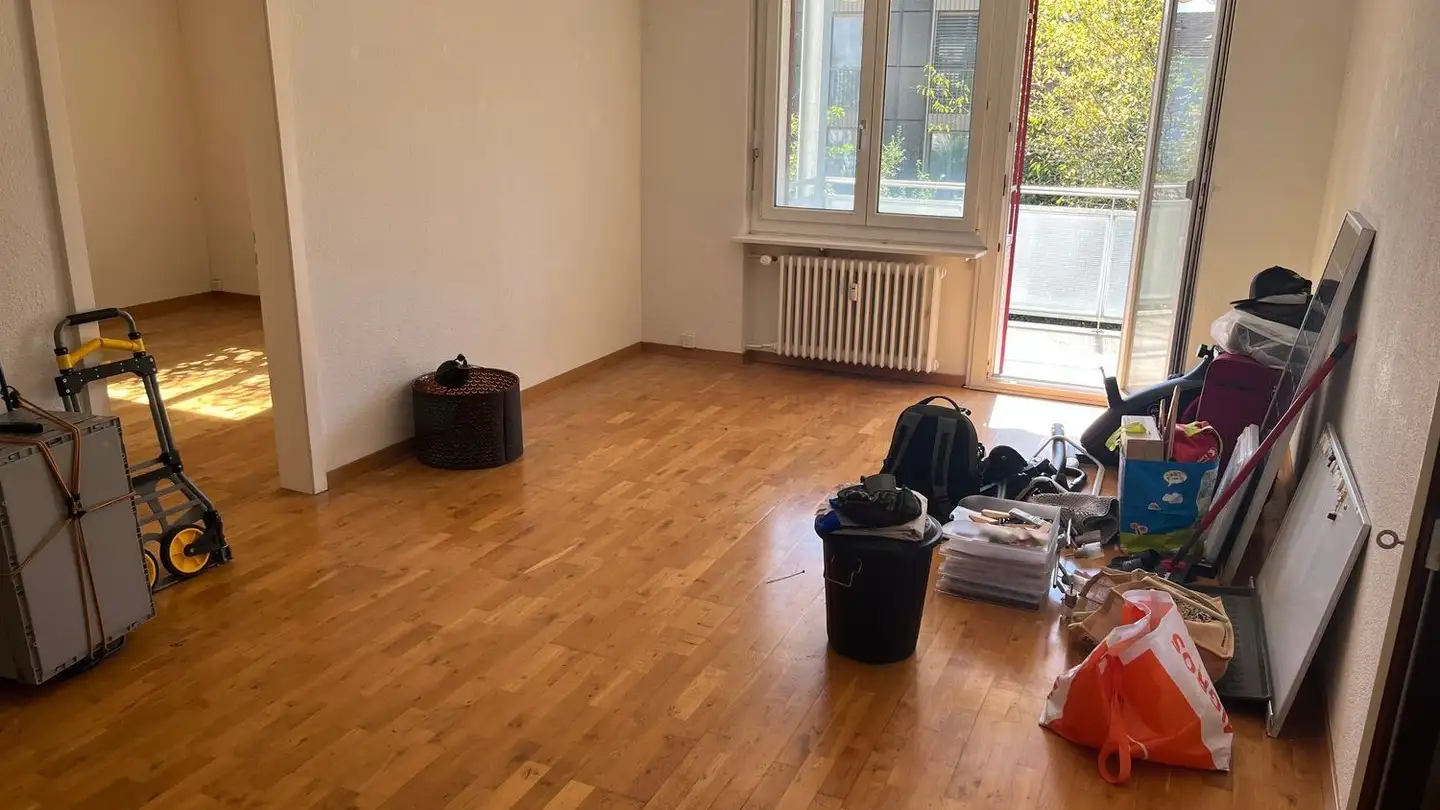 Apartment for rent - Bahnhofstrasse 6, 8303 Bassersdorf