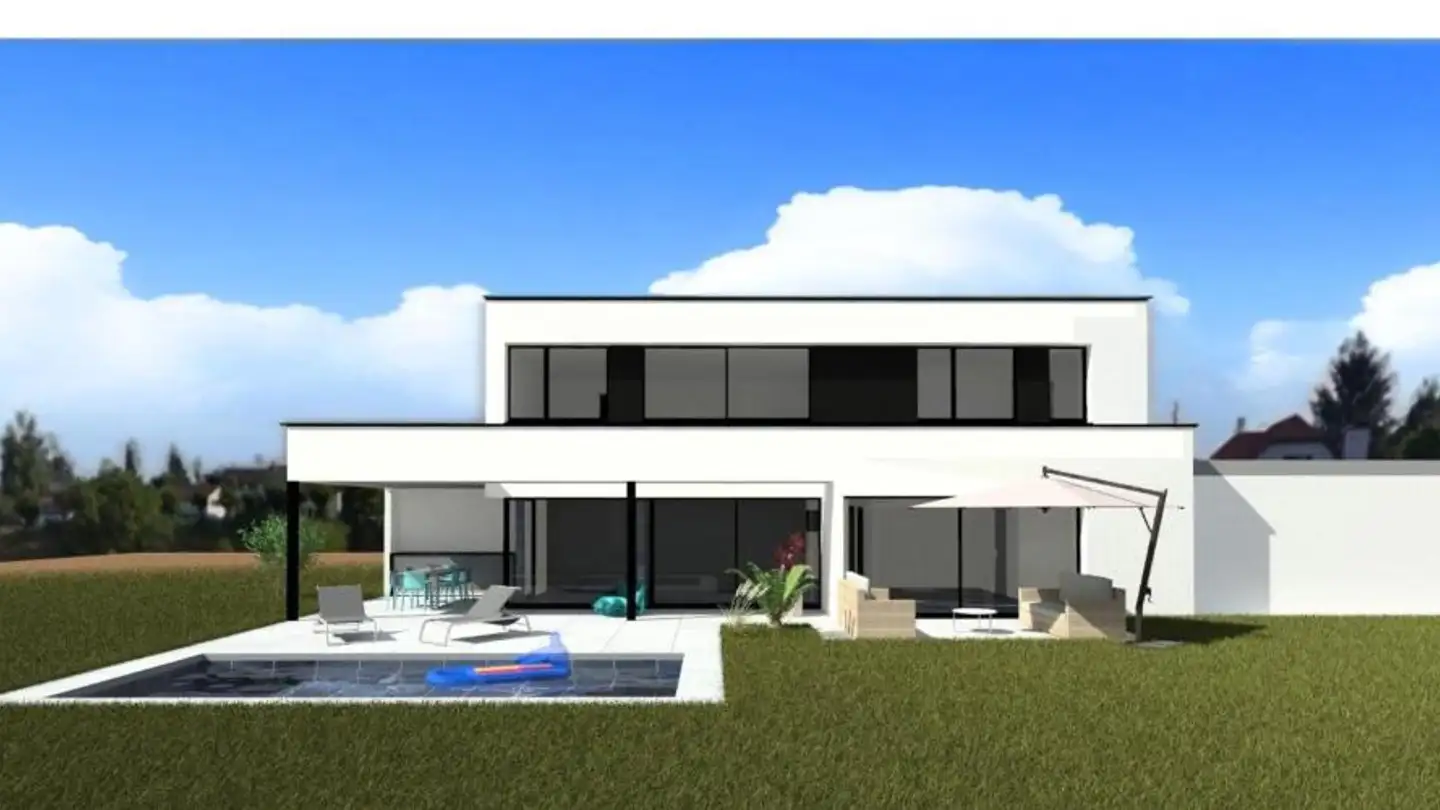 Villa for sale - 2950 Courgenay - Photo 2