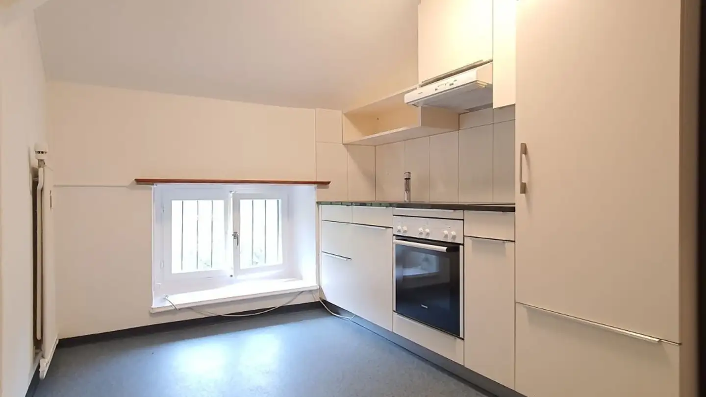 Wohnung mieten - Fabrikstrasse, 8887 Mels