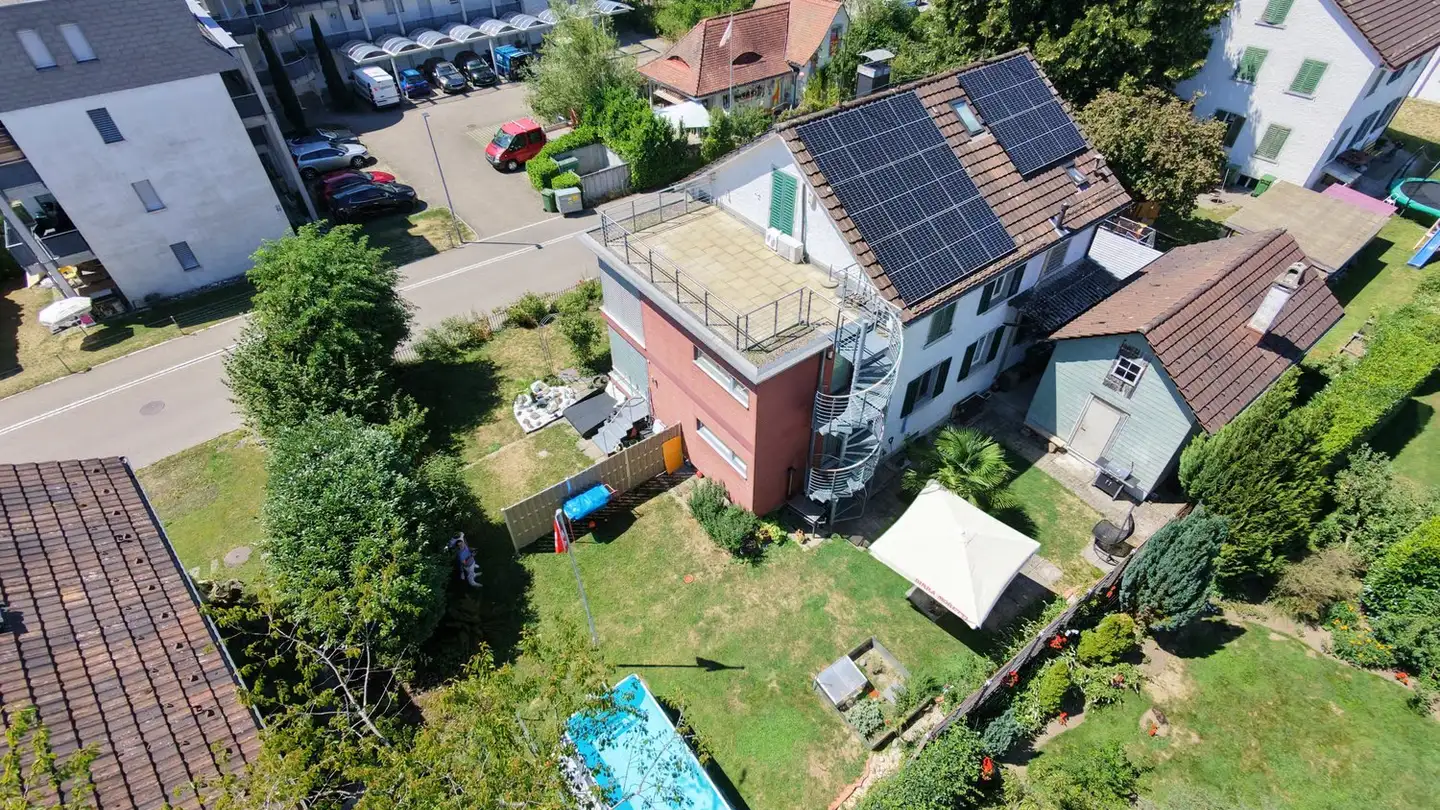 Single house for sale - Kindergartenstrasse 9, 8623 Wetzikon ZH - Photo 2