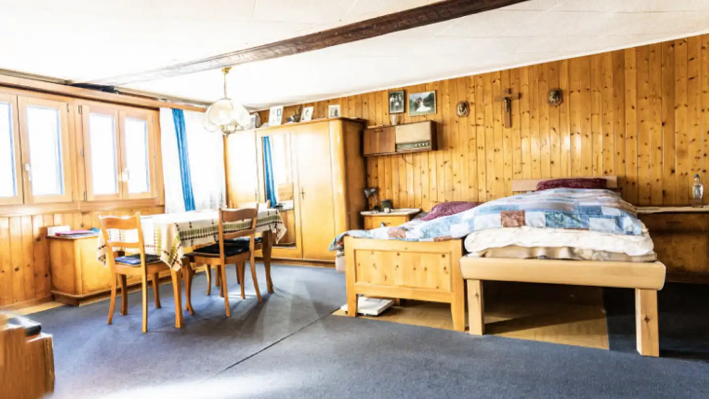 Appartamento in vendita - Guttet, 3956 Guttet-Feschel - Foto 3