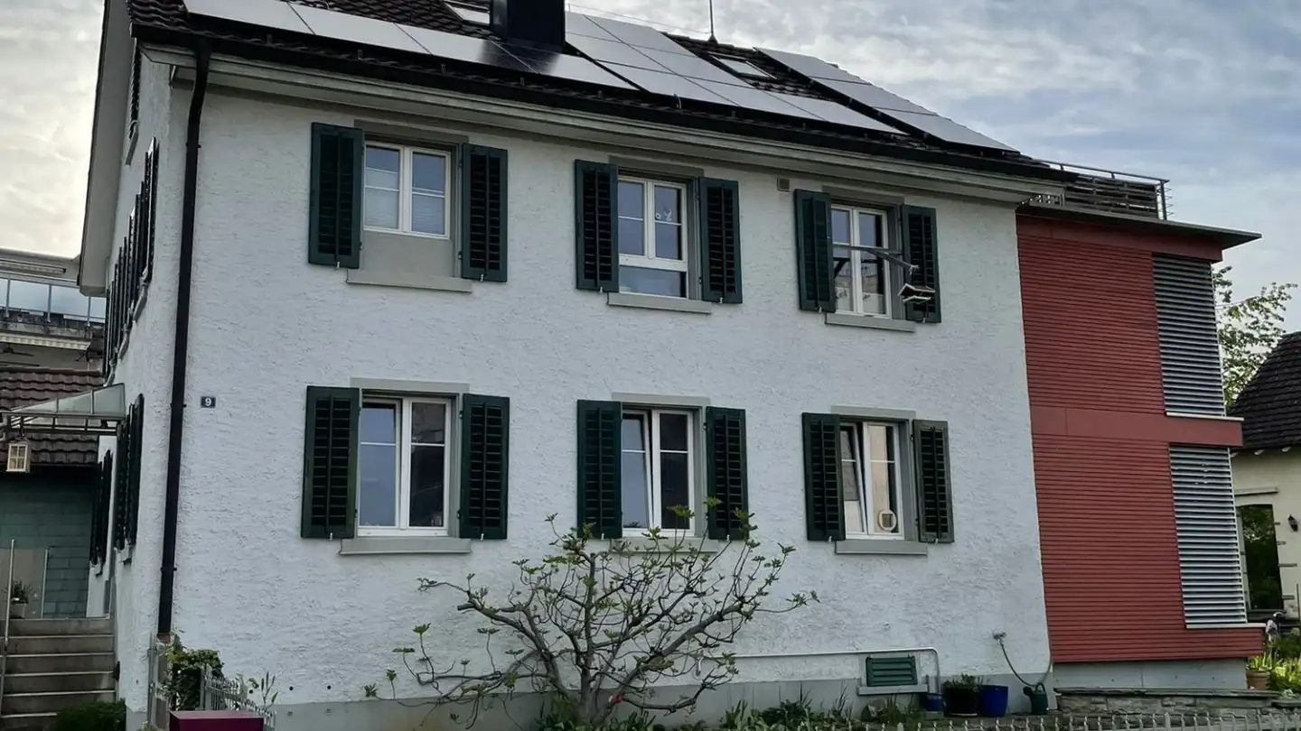 Single house for sale - Kindergartenstrasse 9, 8623 Wetzikon ZH - Photo 3