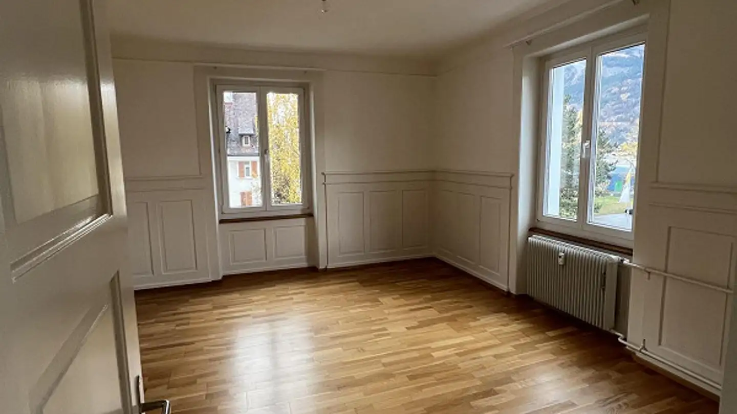 Appartement à louer - Kasernenstrasse 49, 7000 Chur - Photo 2
