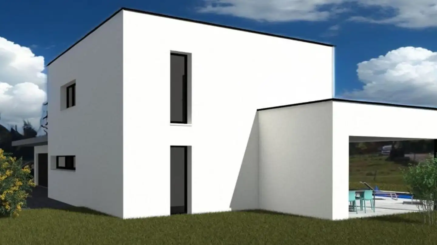 Villa for sale - 2950 Courgenay - Photo 4