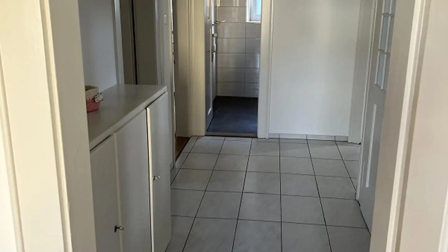 Appartement à louer - Kasernenstrasse 49, 7000 Chur - Photo 3