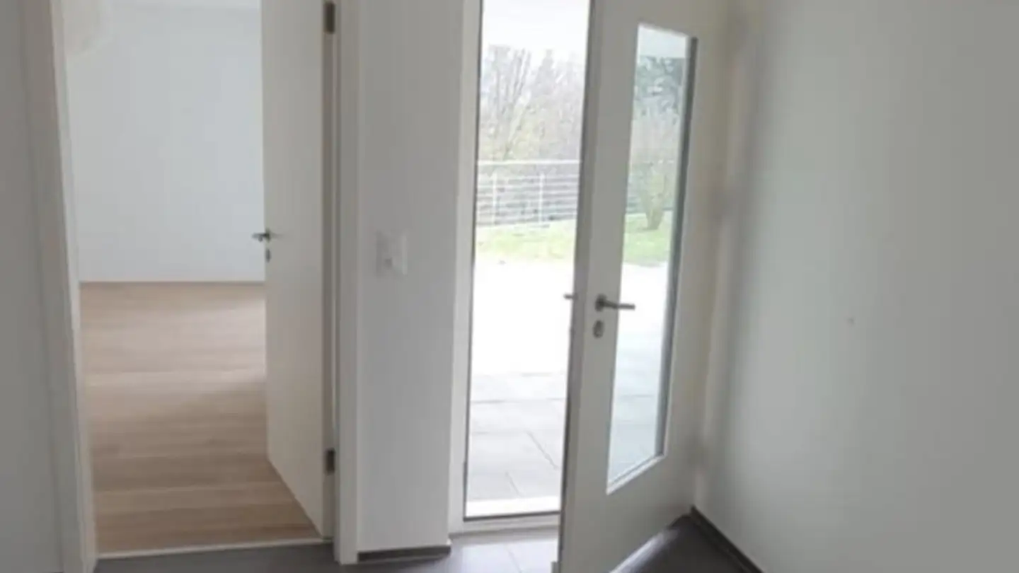 Wohnung mieten - Lindenweg 11, 4614 Hägendorf