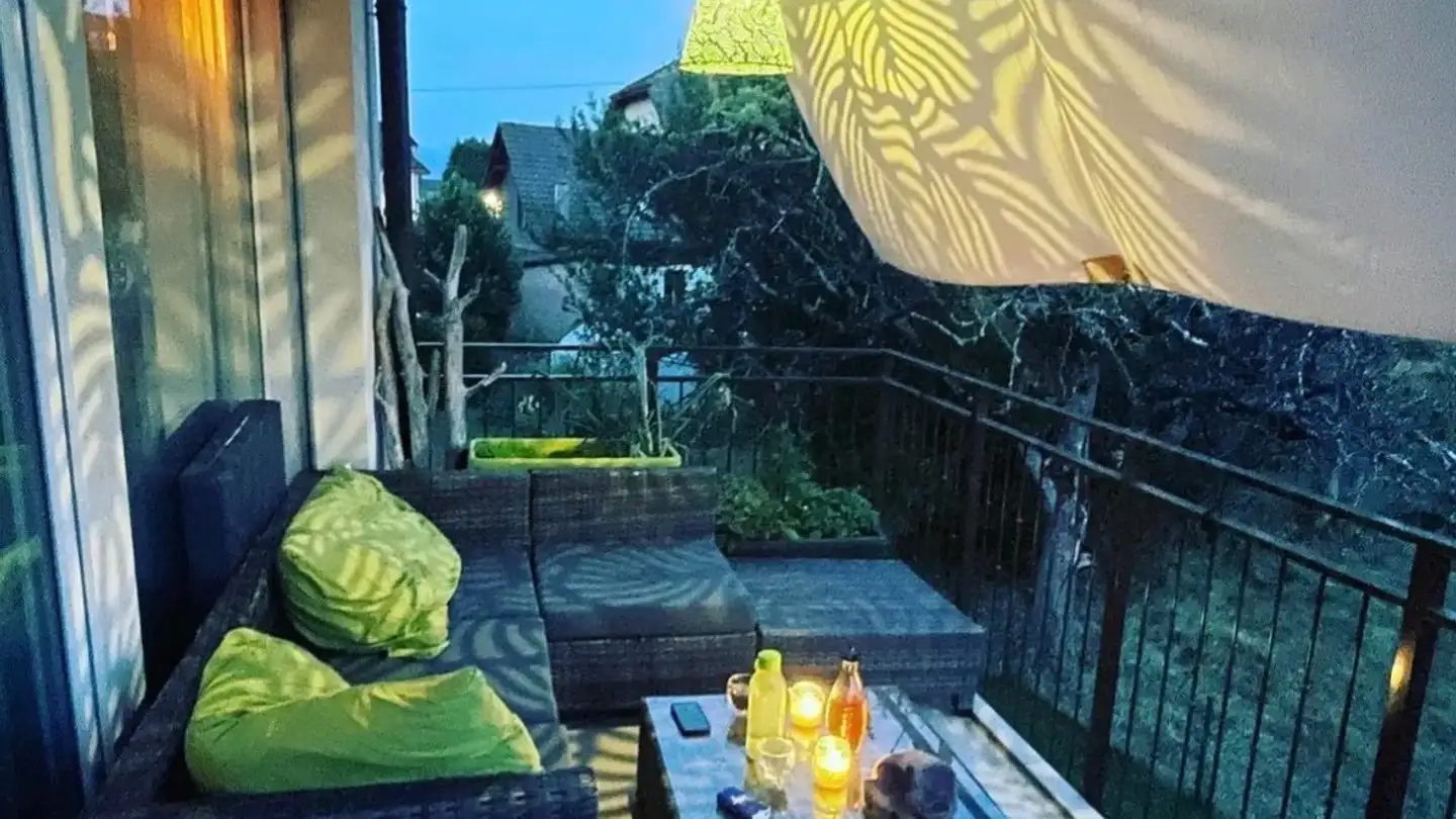 Apartment for rent - Grand-Rue, 1083 Mézières VD