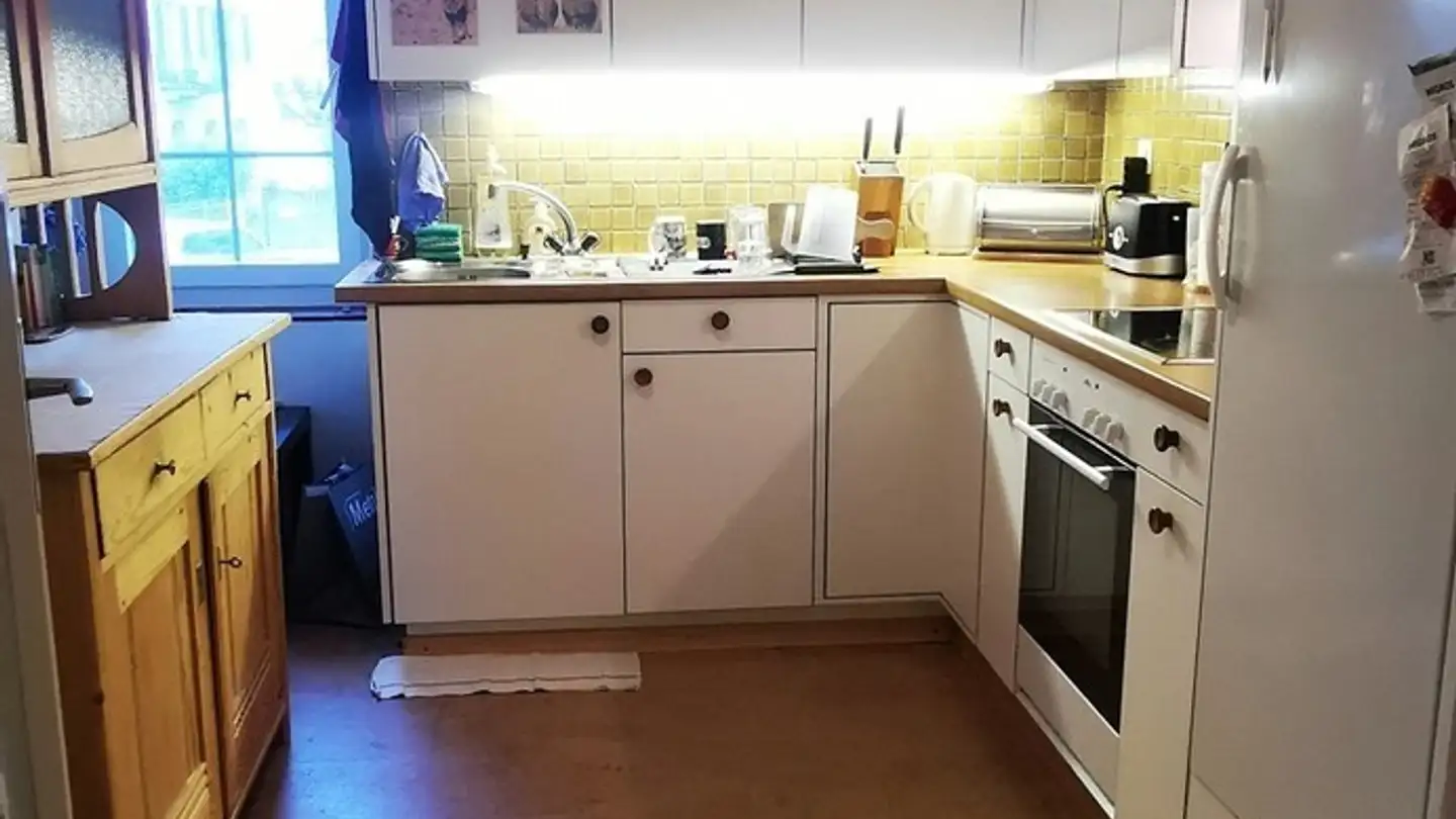 Zimmer mieten - Giessen 2, 8820 Wädenswil - Foto 3