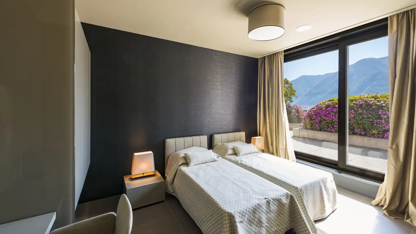 Furnished apartment for rent - 6900 Lugano - Photo 3