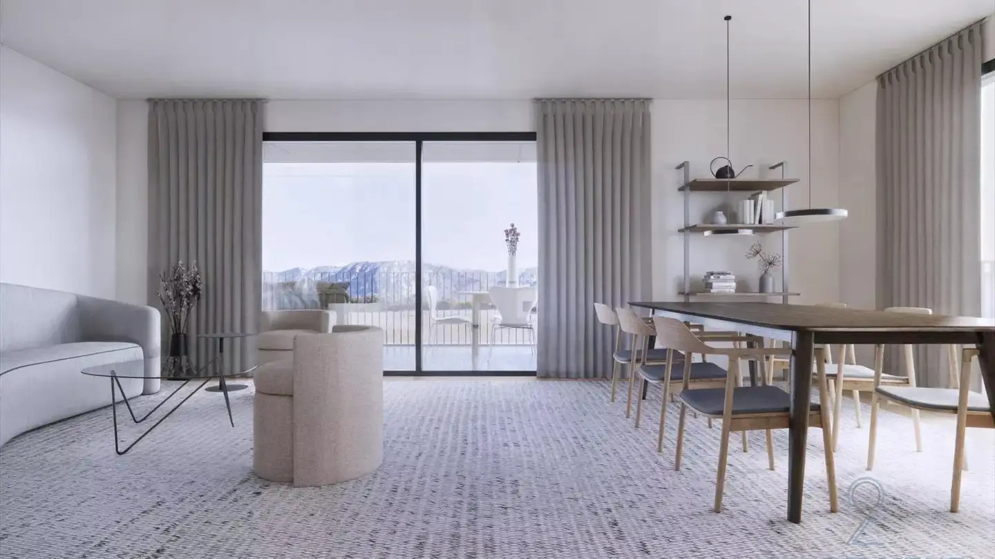 Appartamento in vendita - 1258 Perly - Foto 3