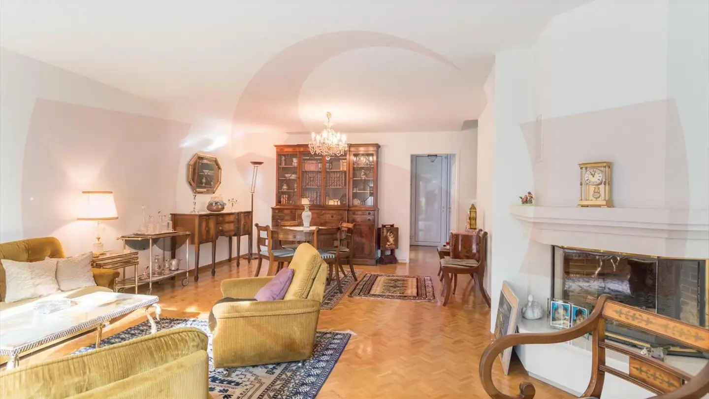 Casa singola in affitto - 1293 Bellevue - Photo 2
