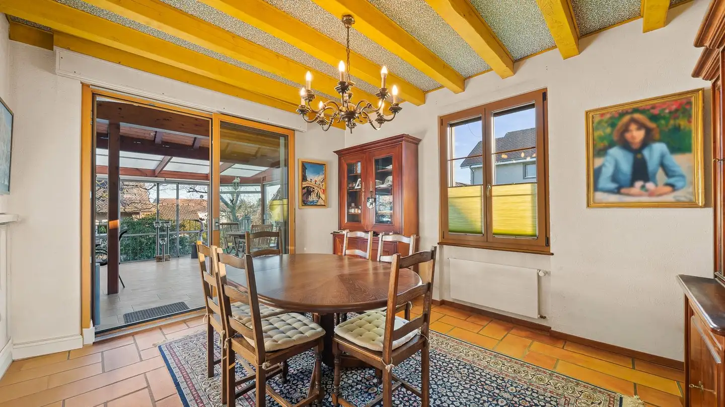 Maison individuelle à vendre - 1278 La Rippe - Photo 3