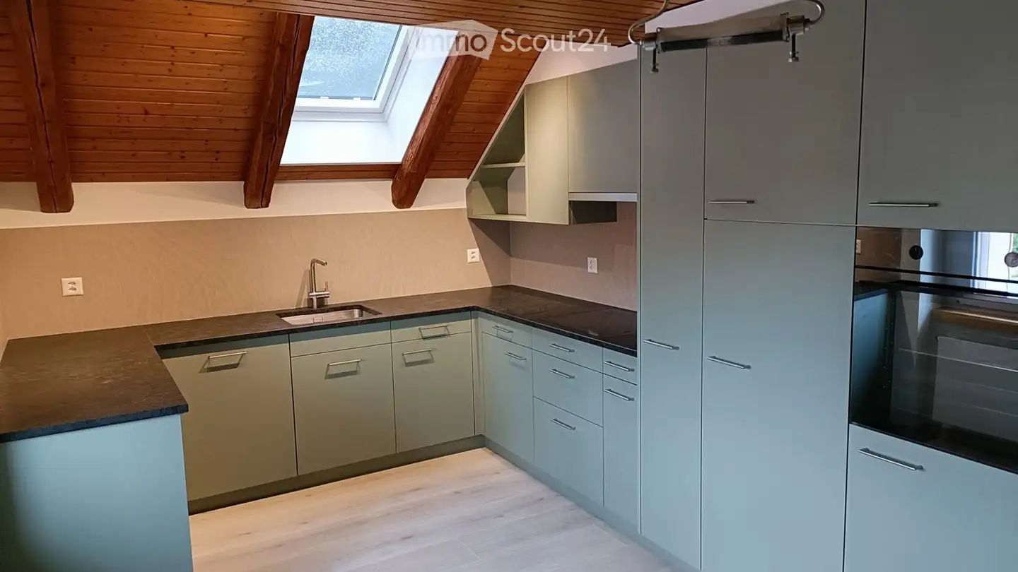 Appartement à louer - Untere Dürrmühlestrasse 18, 4704 Niederbipp