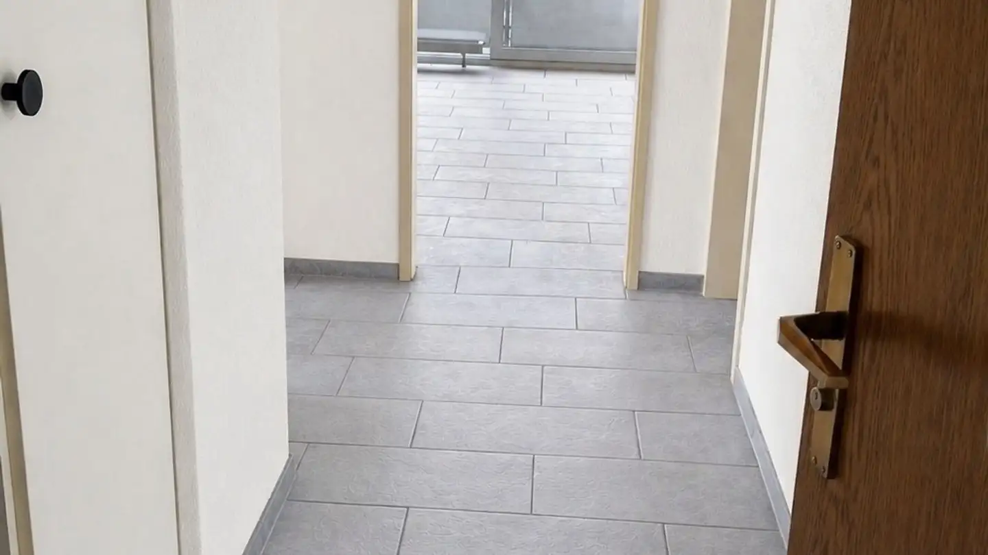 Appartamento in affitto - Paradieslistrasse 5, 4663 Aarburg