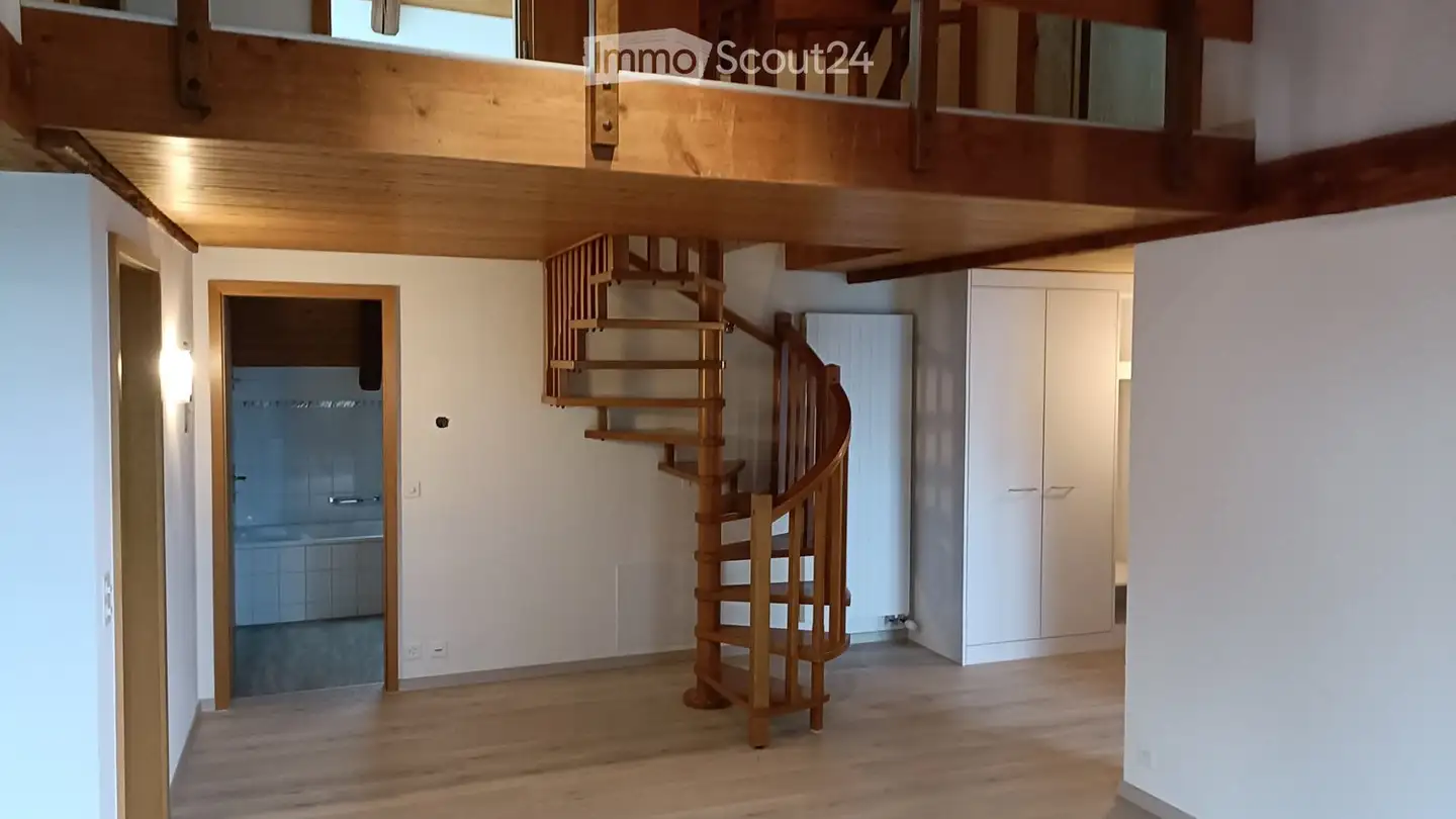 Appartement à louer - Untere Dürrmühlestrasse 18, 4704 Niederbipp - Photo 2