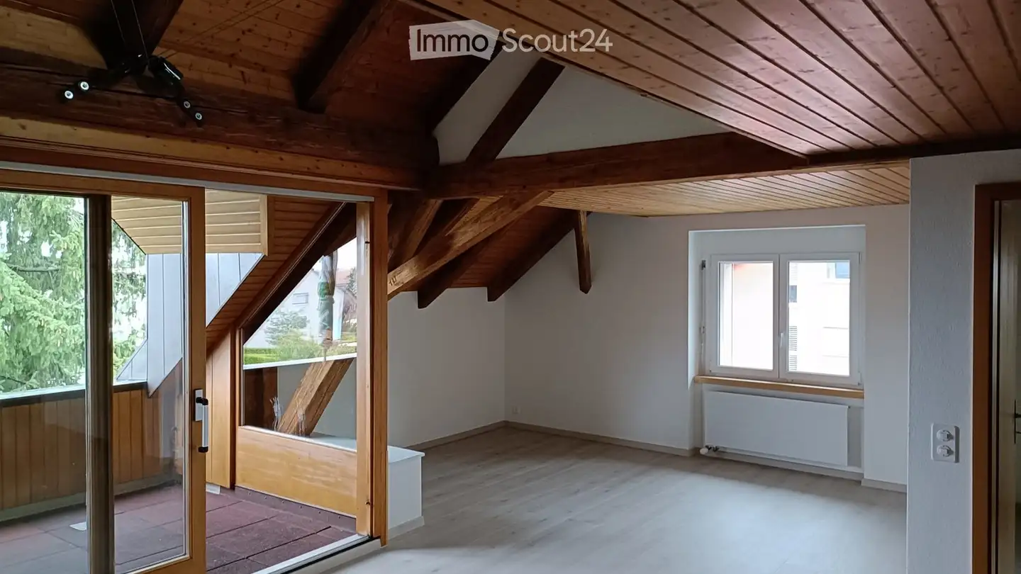 Appartement à louer - Untere Dürrmühlestrasse 18, 4704 Niederbipp - Photo 3