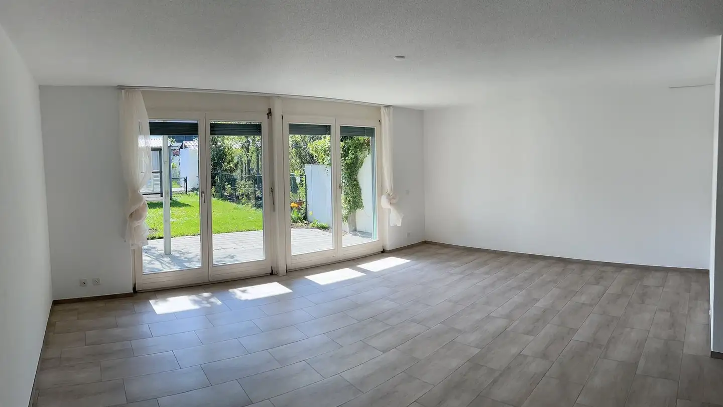 Casa a schiera in affitto - Baumgartenstrasse 44, 4622 Egerkingen - Foto 3