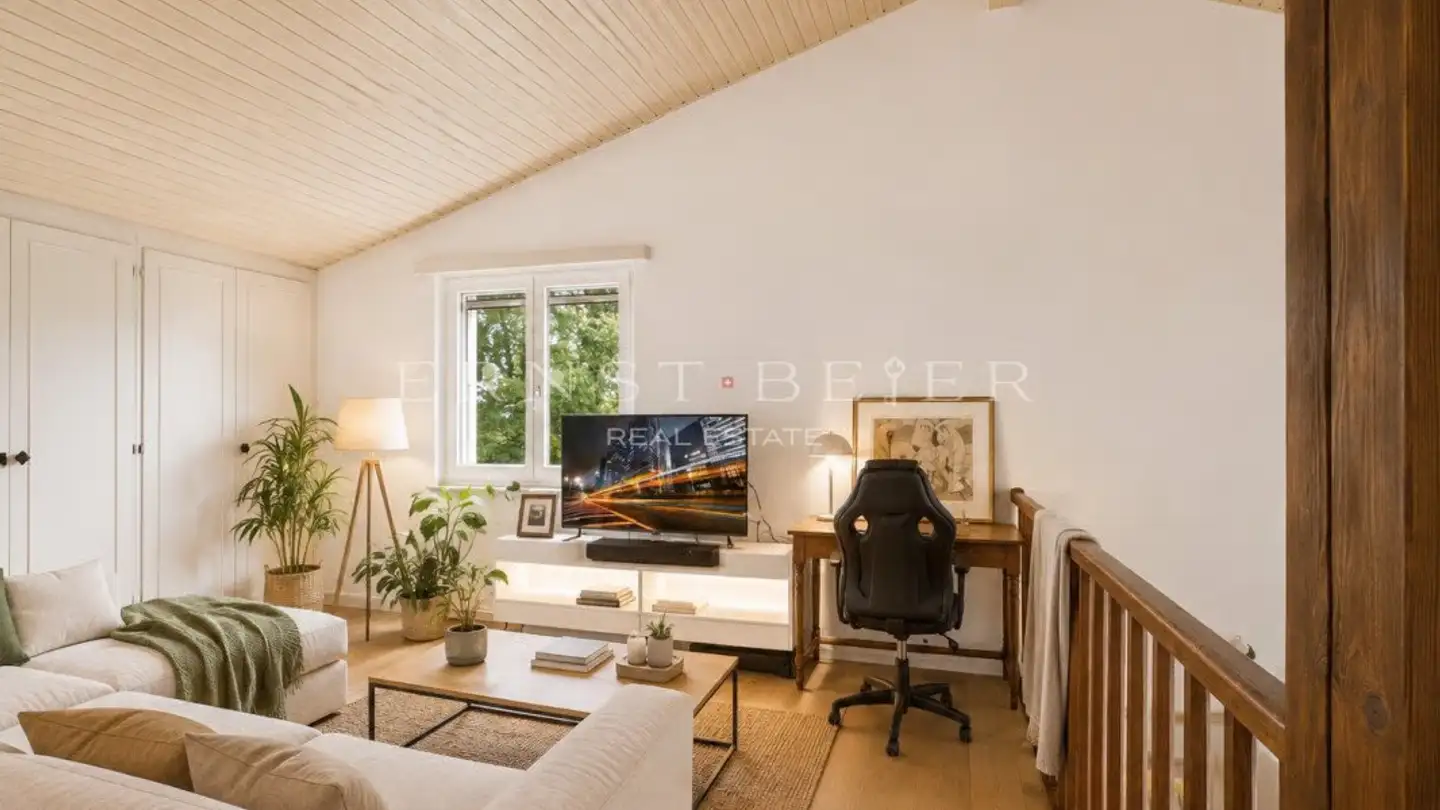 Single house for sale - 1070 Puidoux - Photo 4
