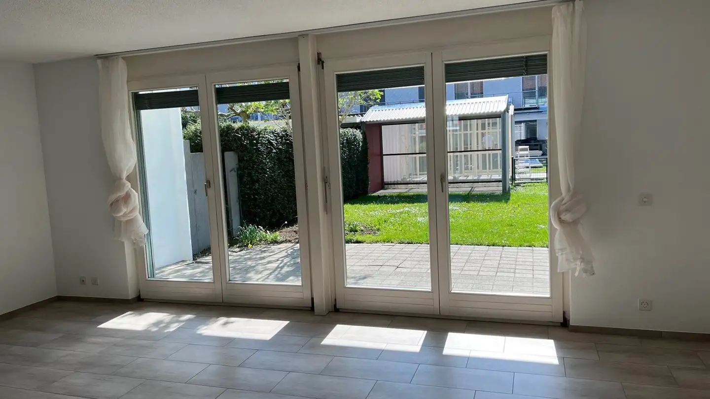 Casa a schiera in affitto - Baumgartenstrasse 44, 4622 Egerkingen - Foto 4