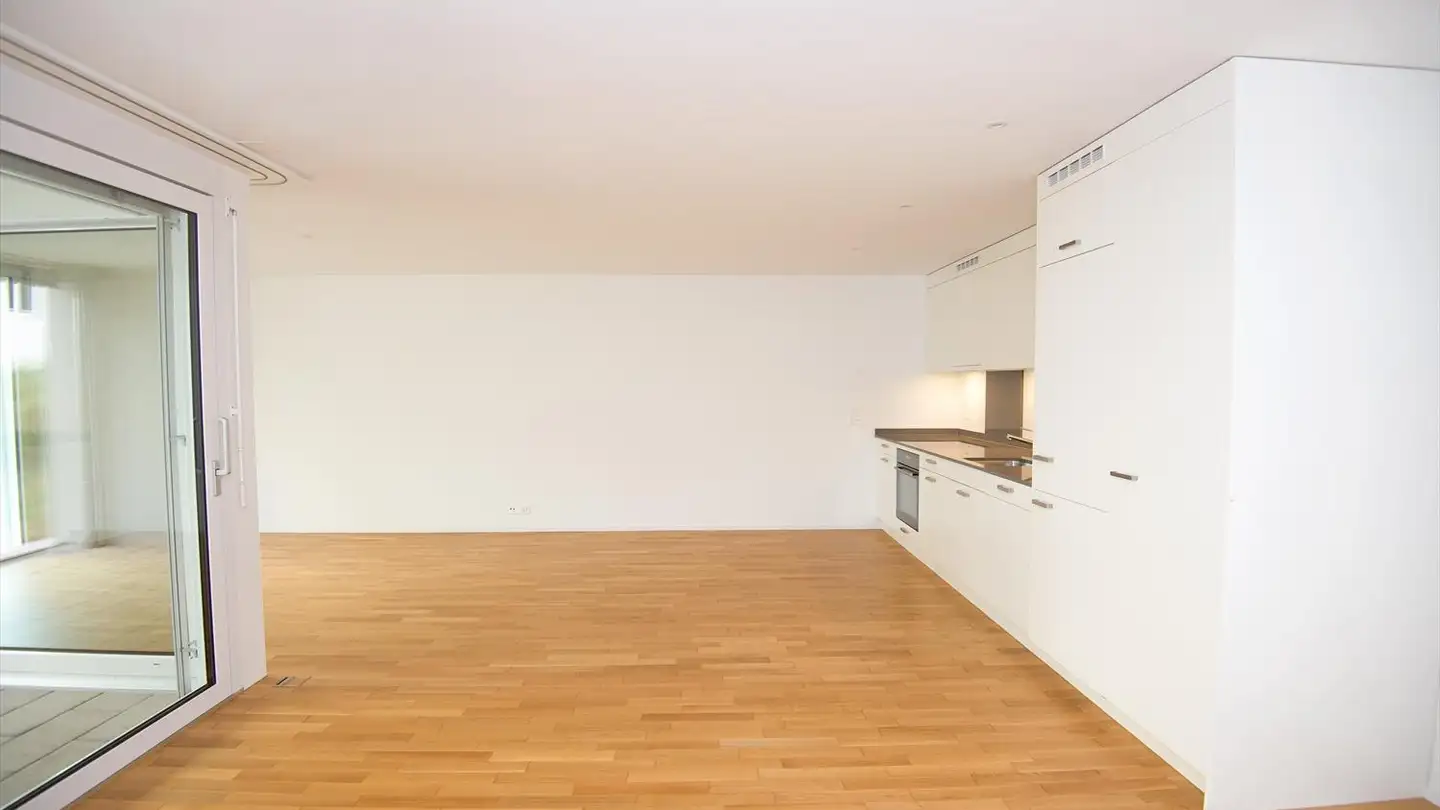Wohnung mieten - Carl-Beck-Strasse 14a, 6210 Sursee - Foto 3