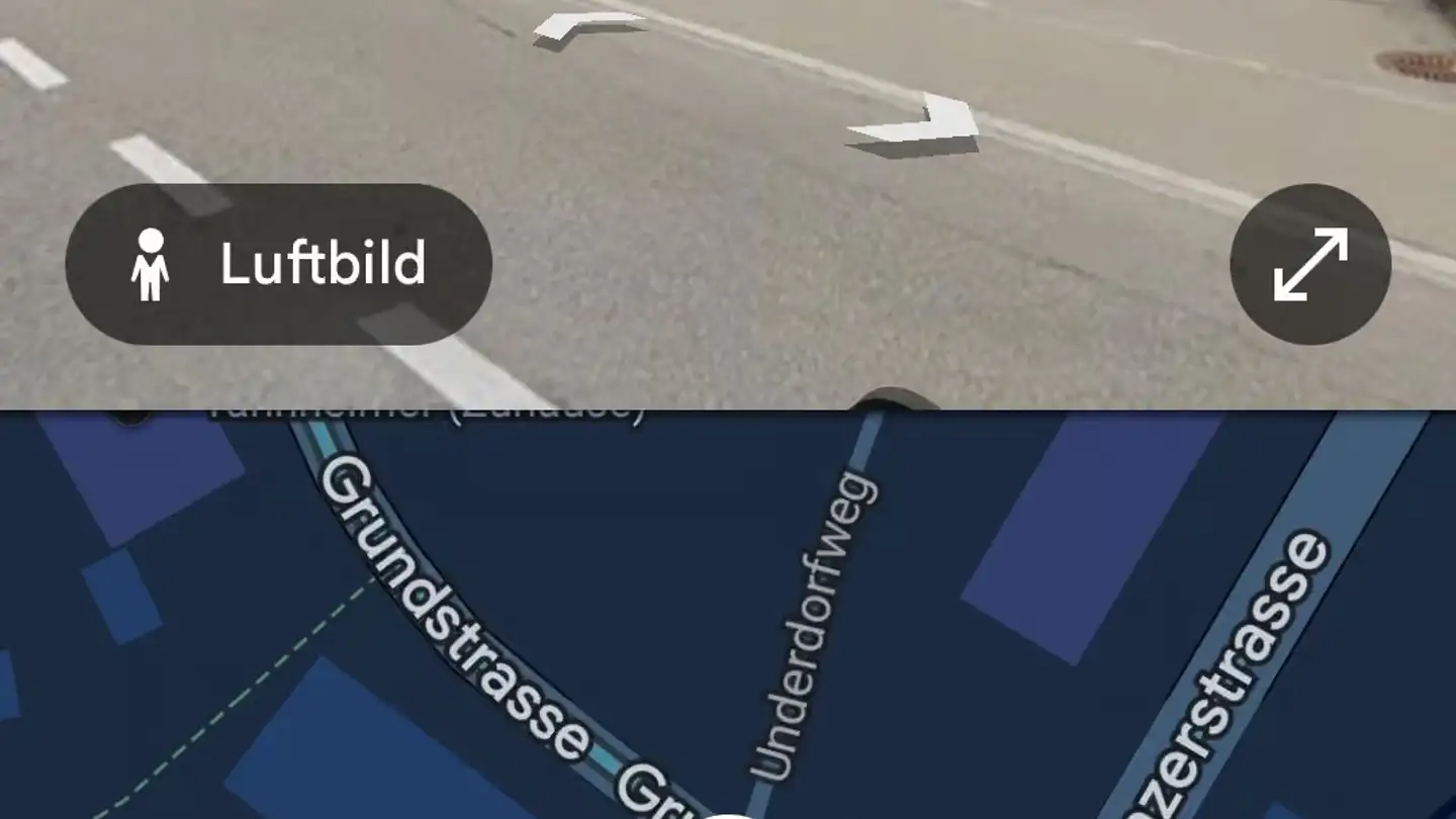 Tiefgaragenstellplatz mieten - Grundstrasse 4, 9512 Rossrüti
