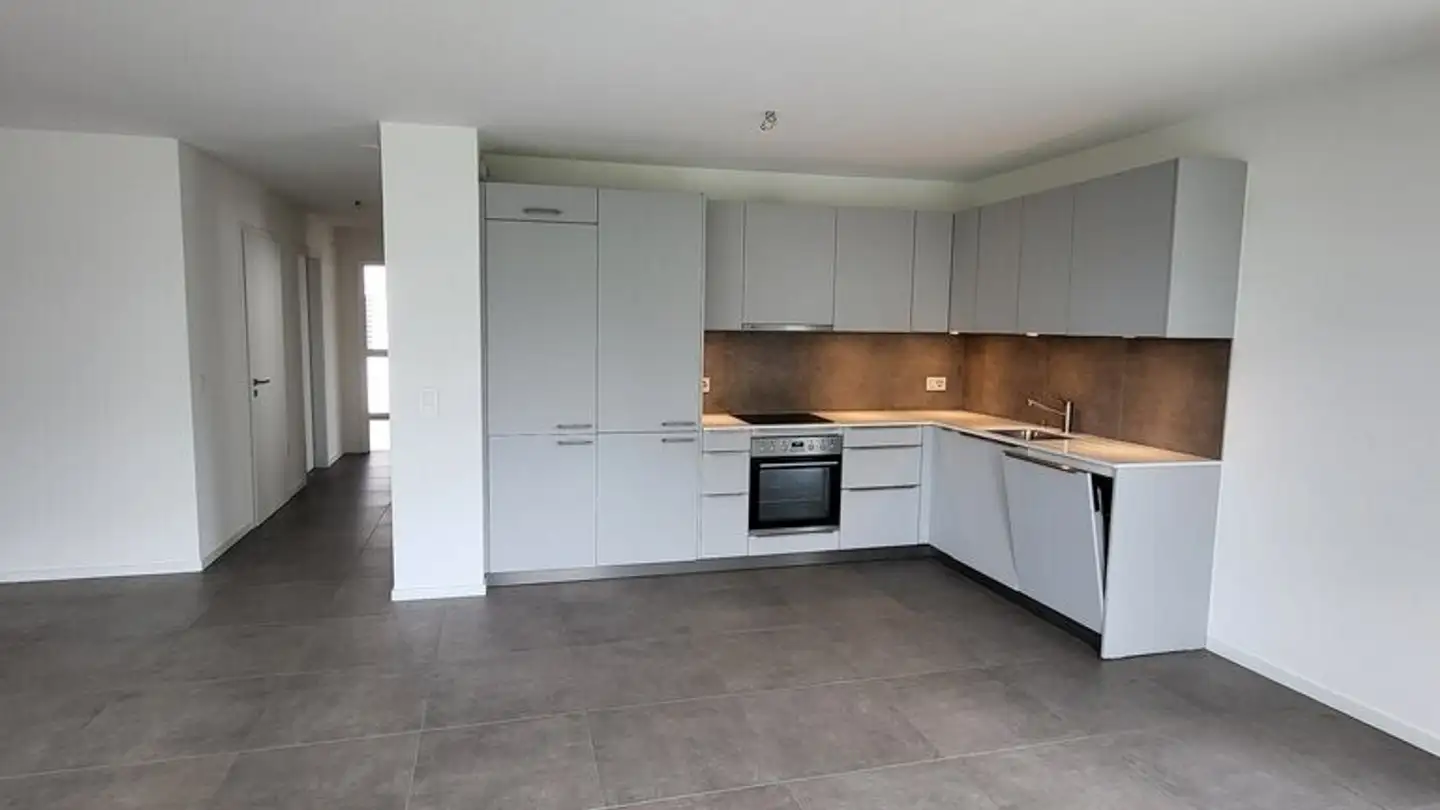 Appartamento in affitto - Route De Genève, 1033 Cheseaux-sur-Lausanne - Foto 2